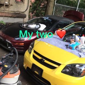 Meet your Posher, Julio